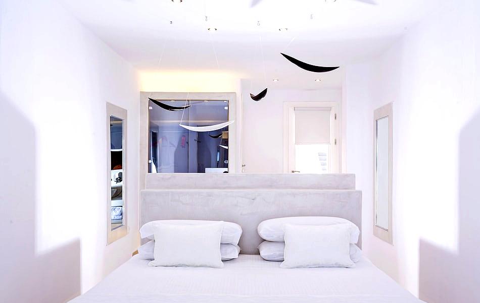 Art Hotel Santorini